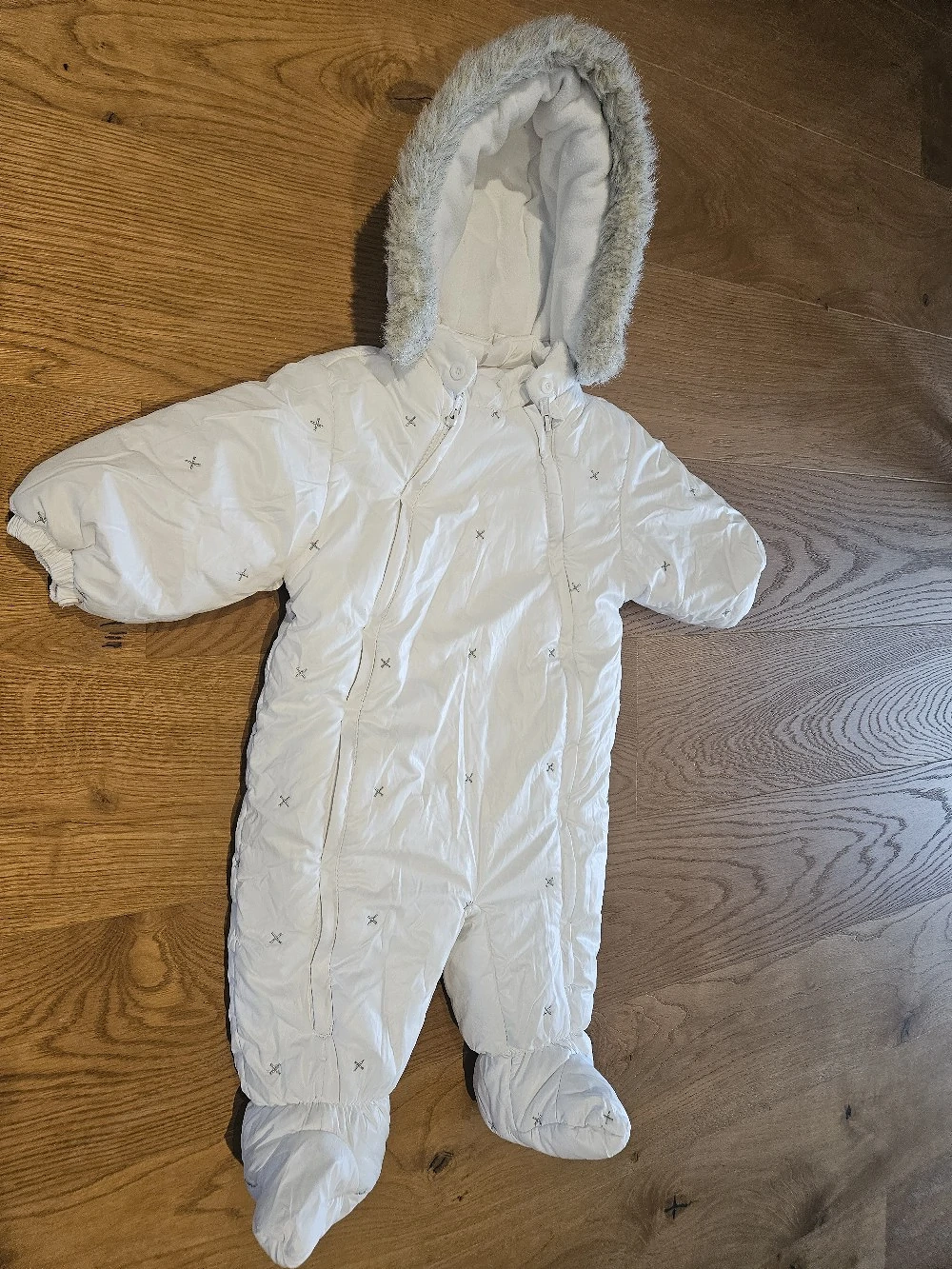 Kleinkinder Skianzug