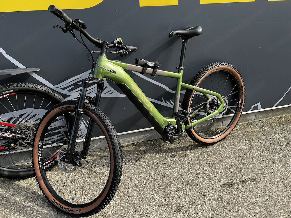 GHOST E-Teru Universal 29  E-MTB   Größe L   regelmäßig gewartet