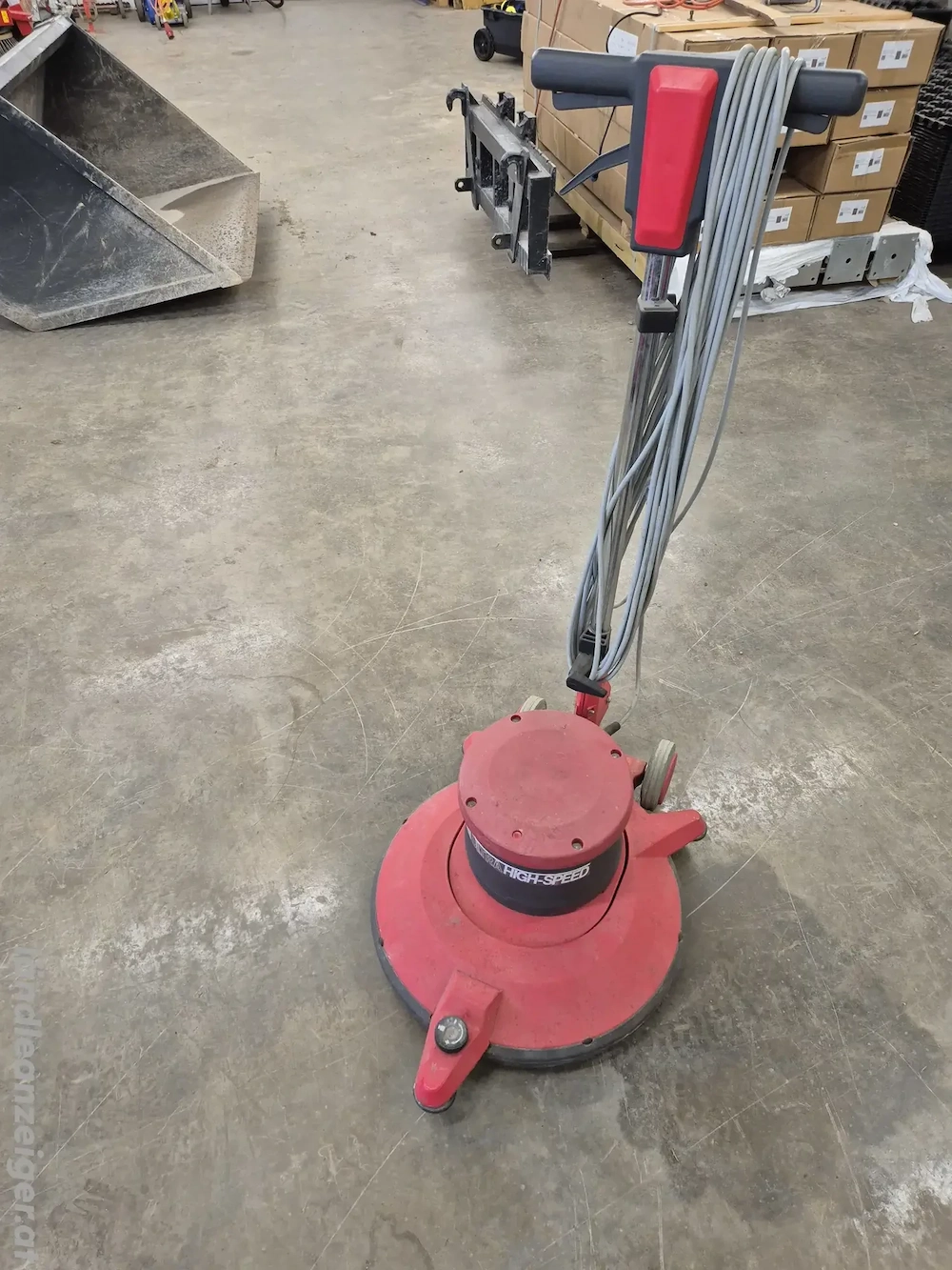Cleanfix R53-1000