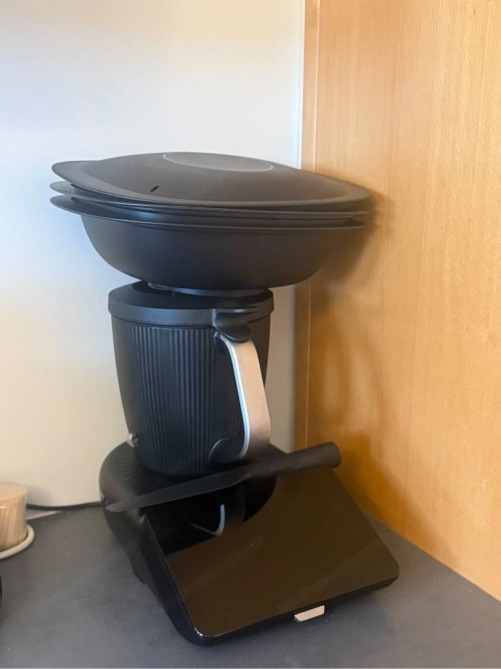 Thermomix TM7 zu verkaufen!     