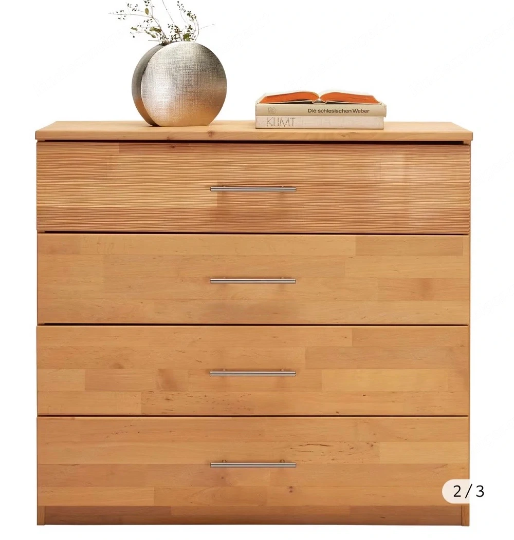 Kommode Holz 