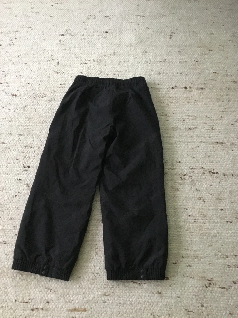 Tolle Schi Snowboardhose Gr. 152 v.  Protest , Wassersäule 10000 (WATERPROOF), wie neu