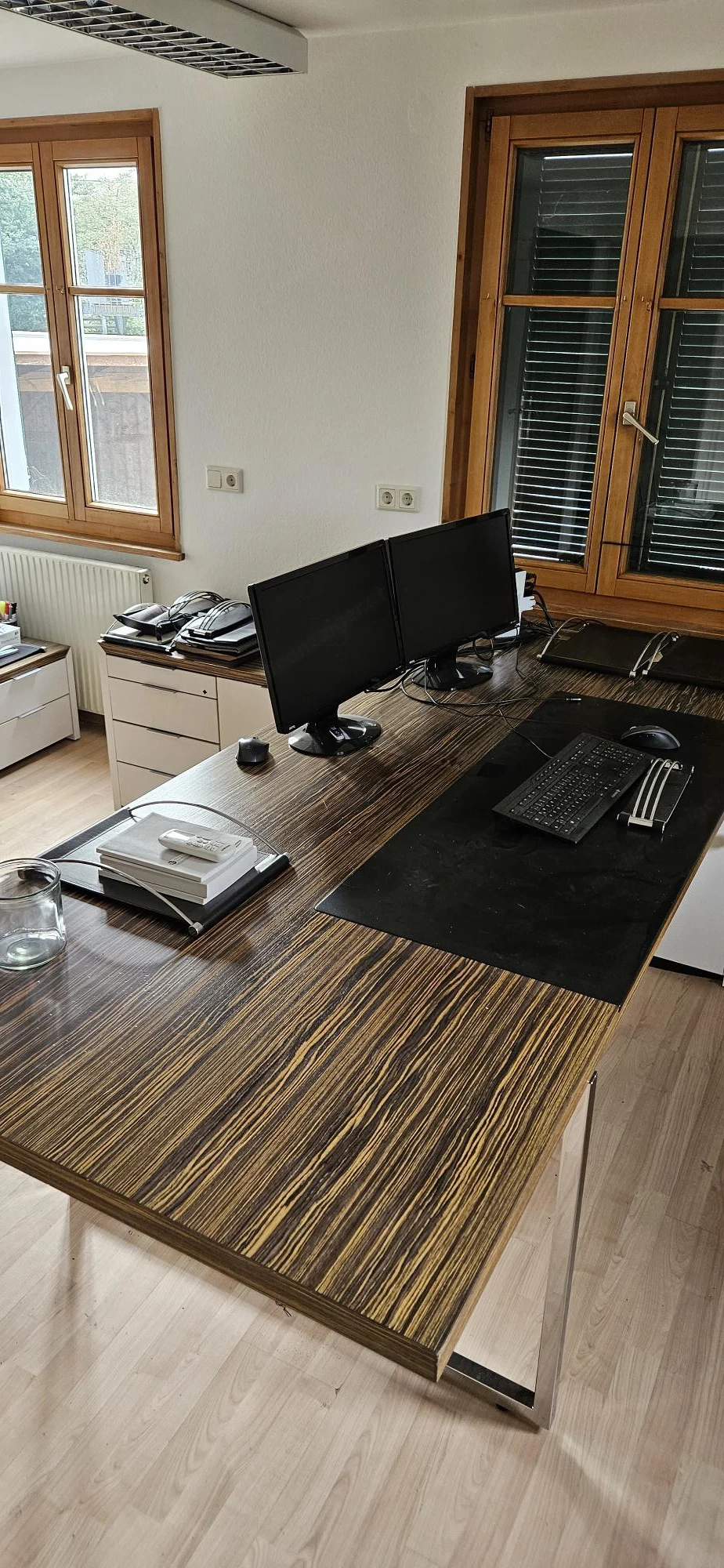 Büromöbel, Schränke , Sideboards, Büroschränke, Schreibtisch