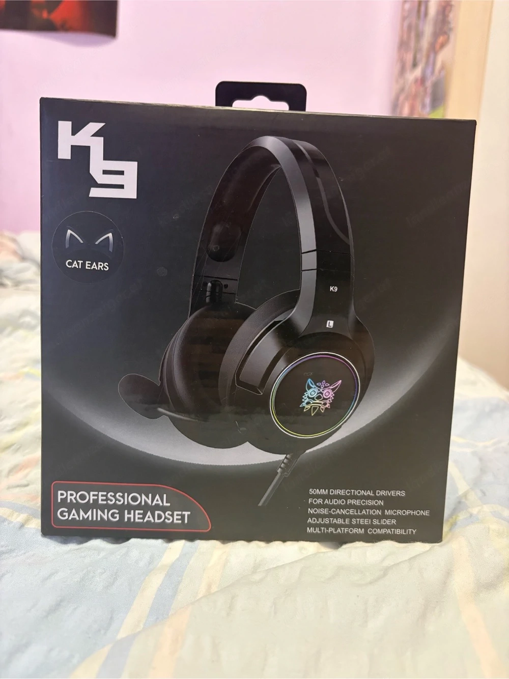 Gaming Headset 