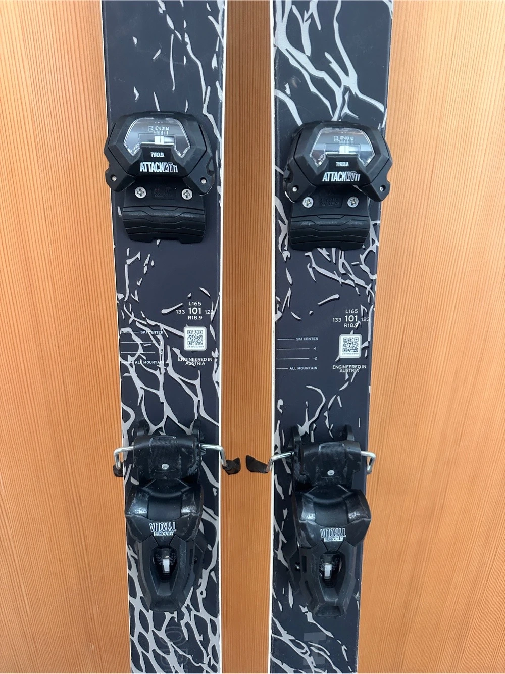 Head Oblivion JR Pro