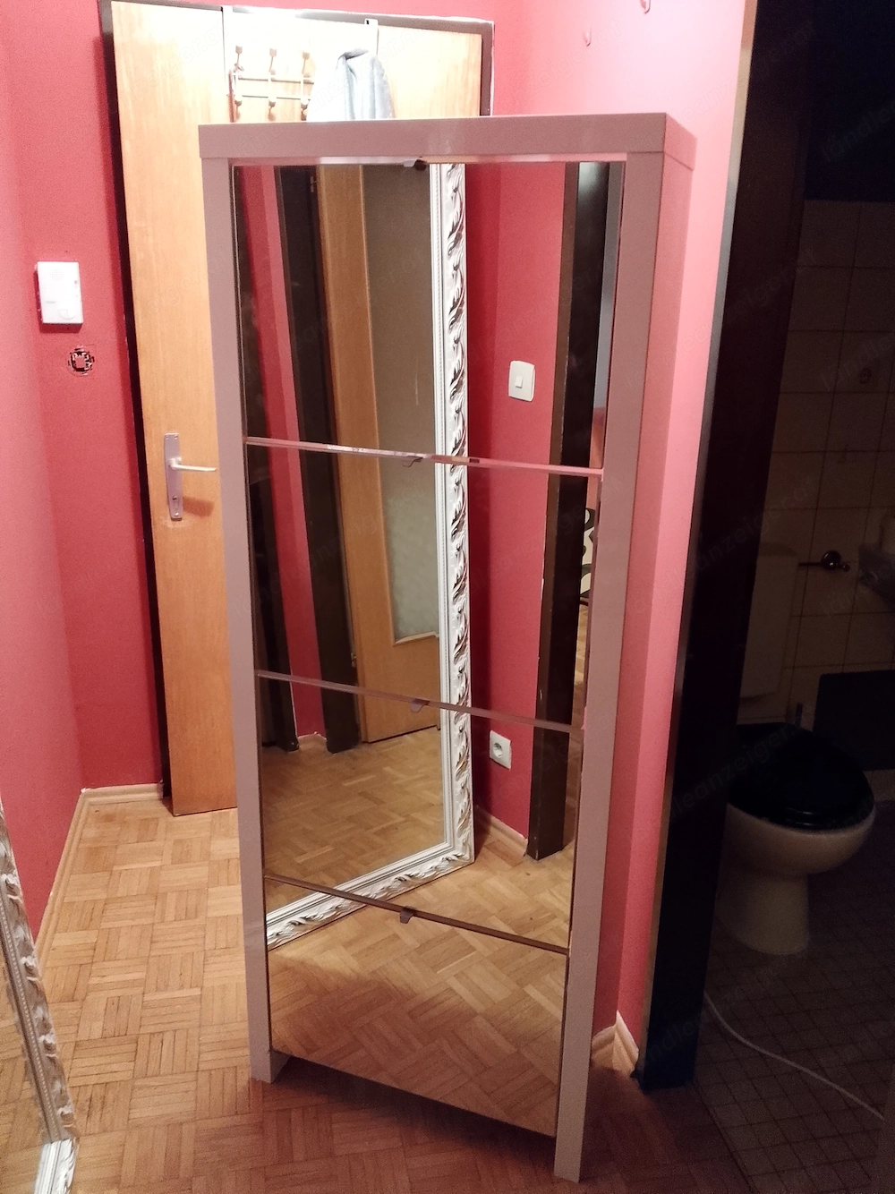 Schuhschrank 