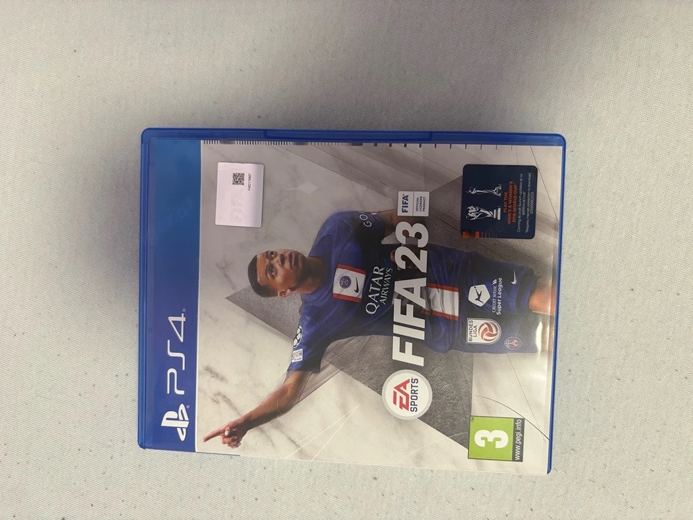 PS4 Fifa 2023