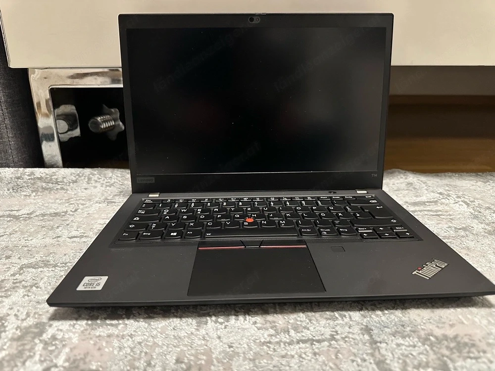 Lenovo Thinkpad T14