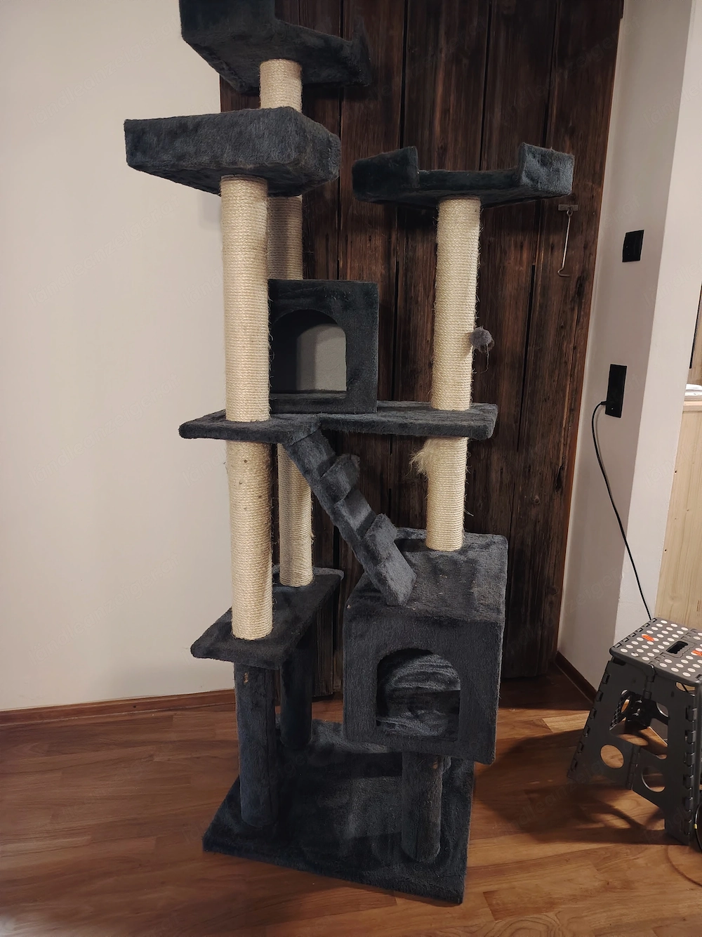 Kratzbaum Katzen