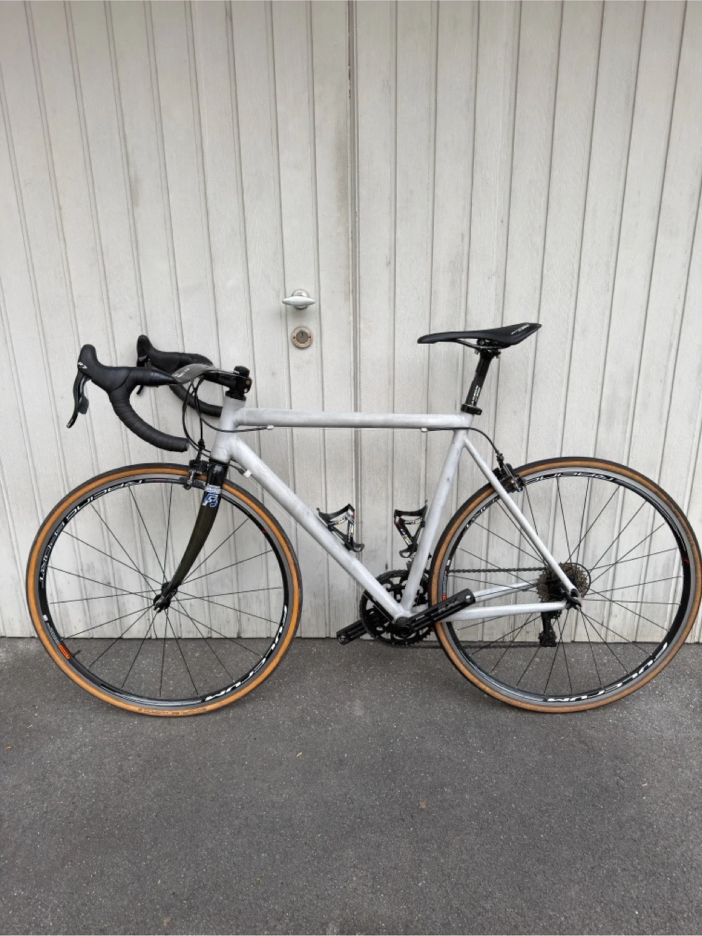 Rennrad (Einsteiger)