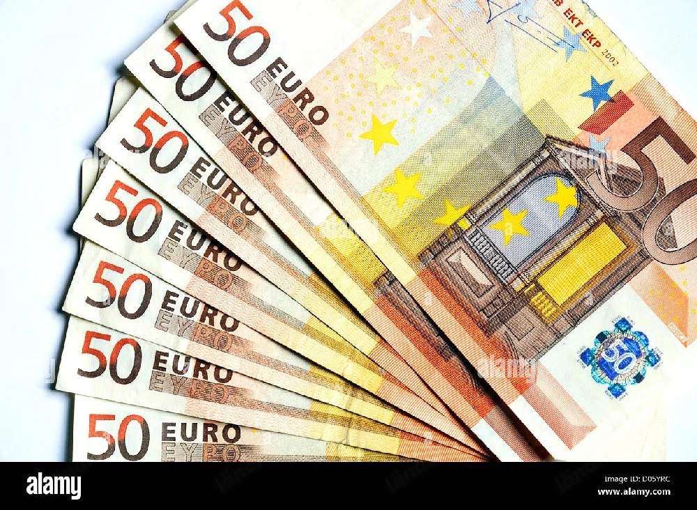 Wir bieten Kredi!te und Investitionen an