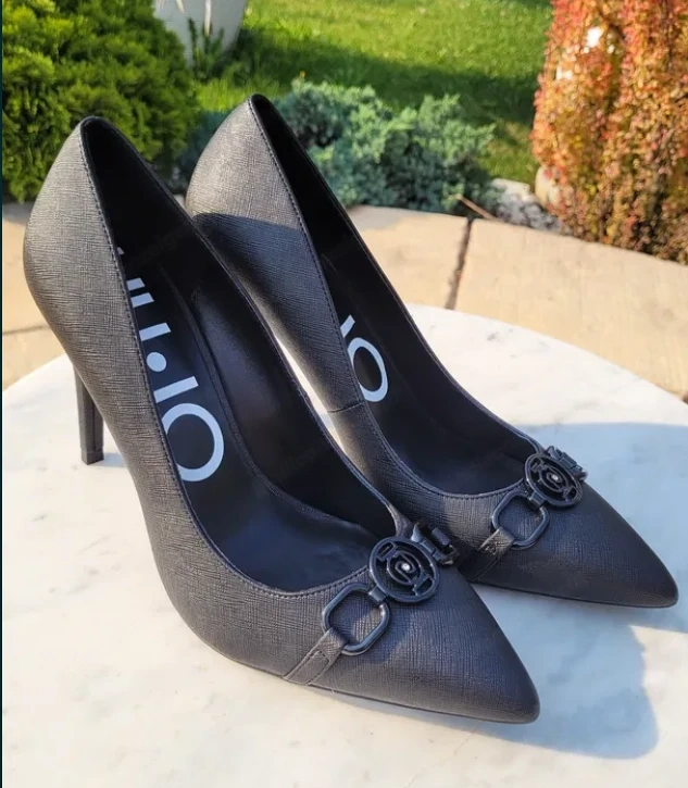 Originale Liu Jo-Schuhe, Größe 37