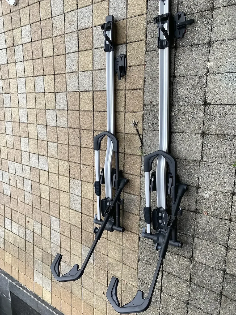 Thule UpRide Dachfahrradträger