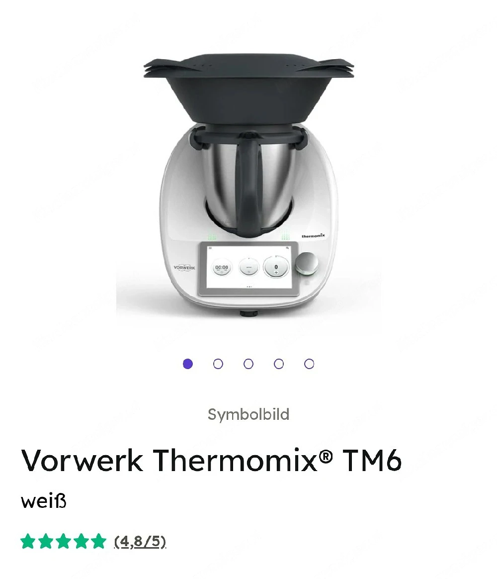 Thermomix T6