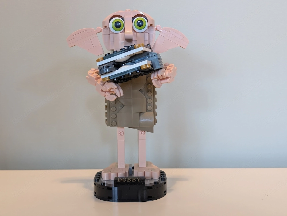 Lego Dobby
