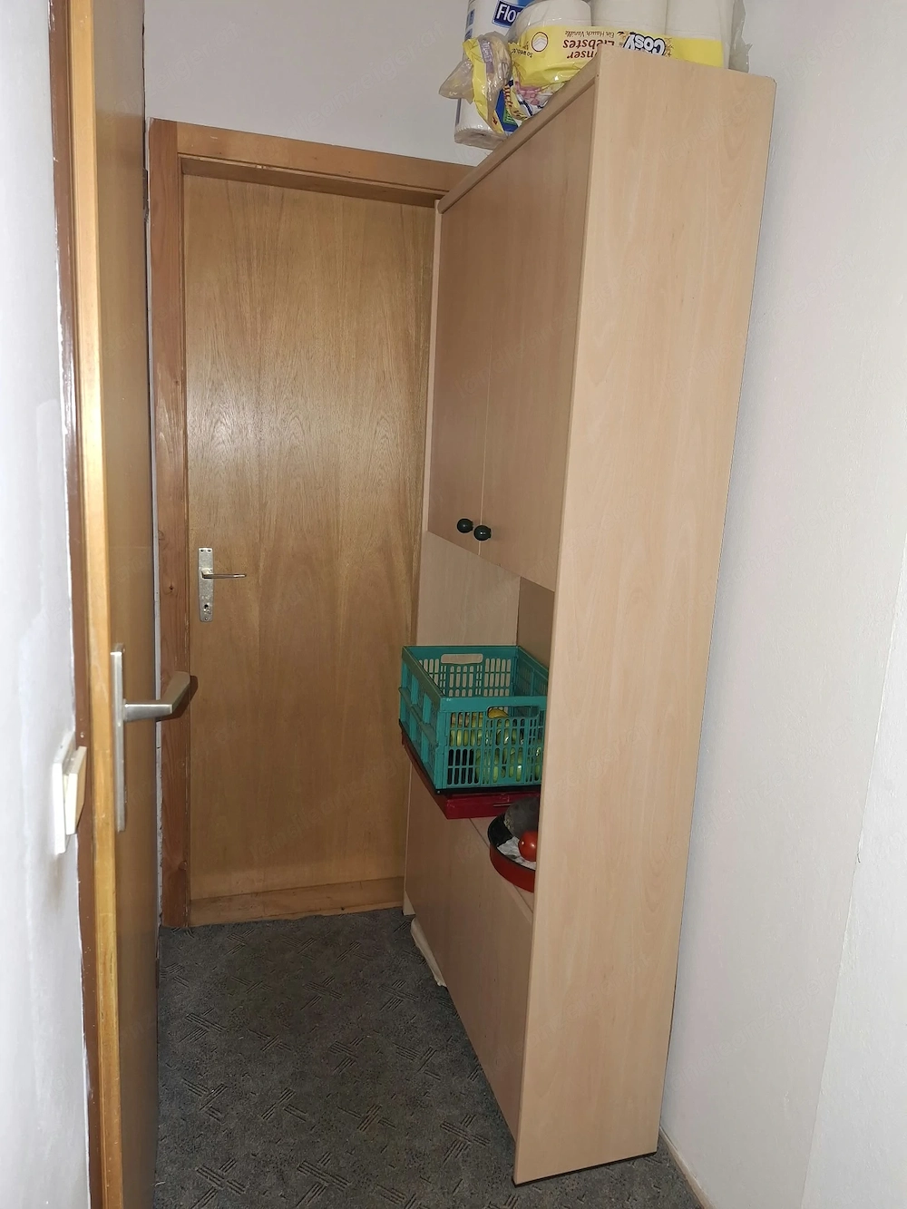 Schrank h198 b75 t 30