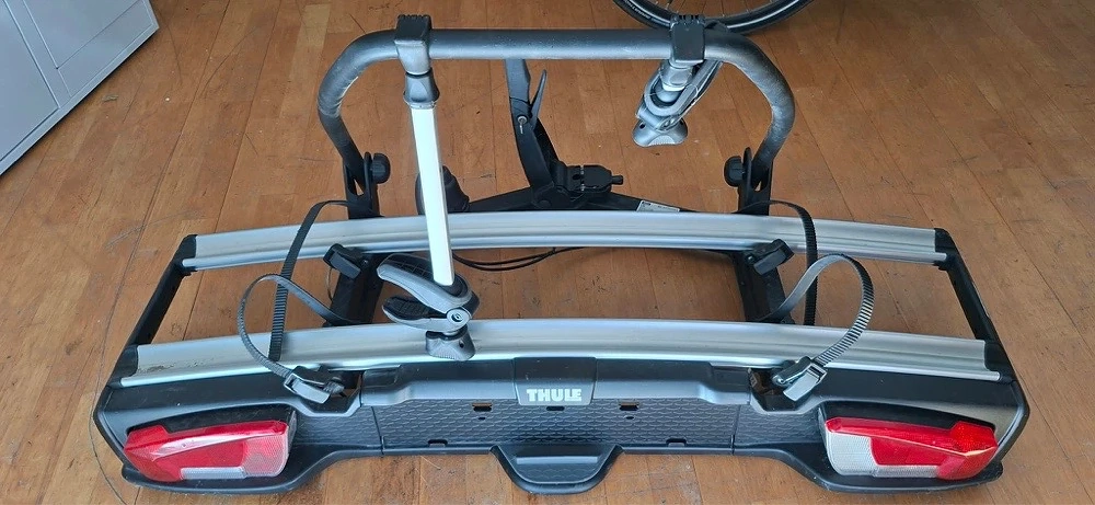 Fahrradträger Thule