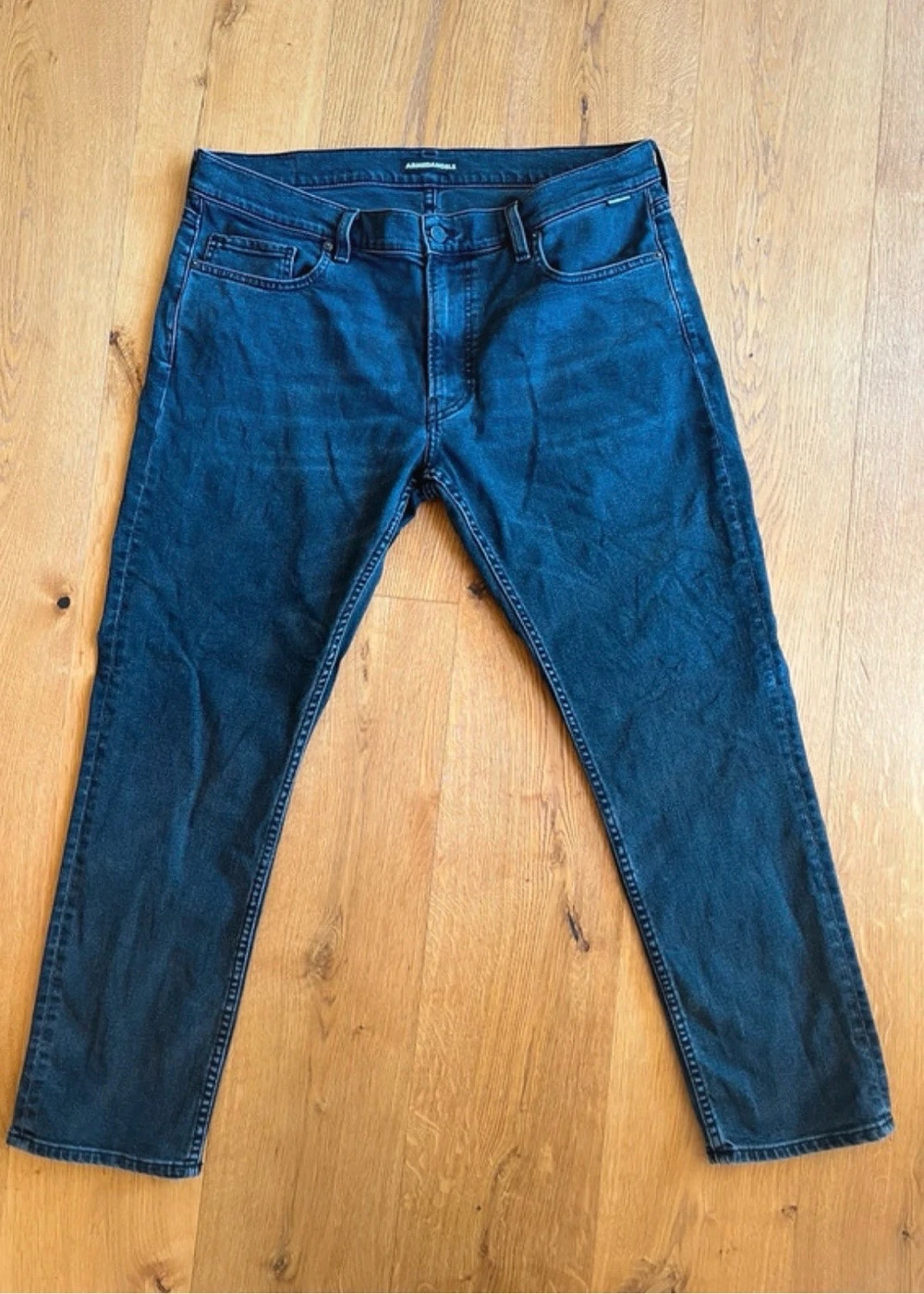 IAAN Herren Jeans Slim Armed Angel