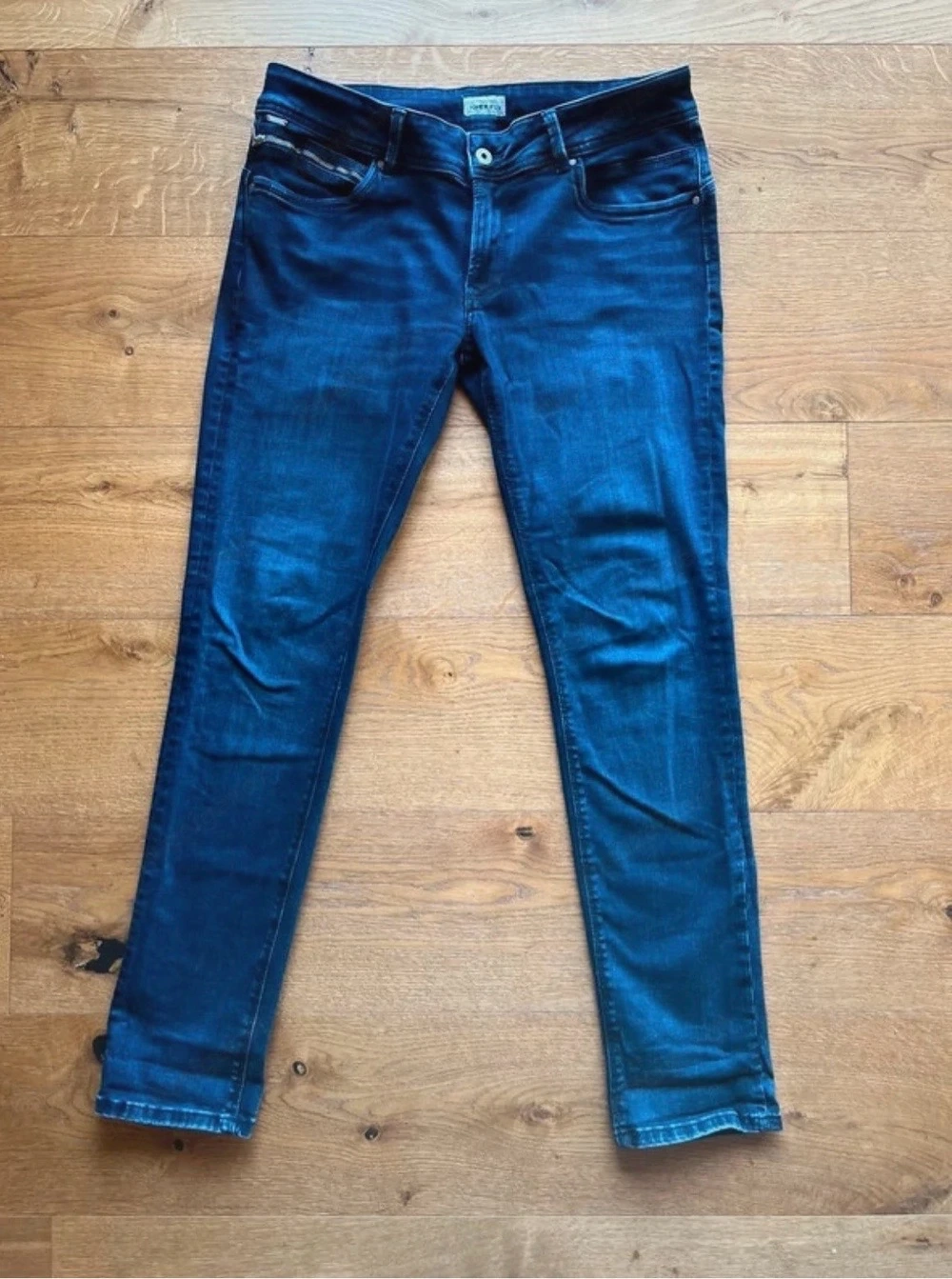 Damen Pepe Jeans London