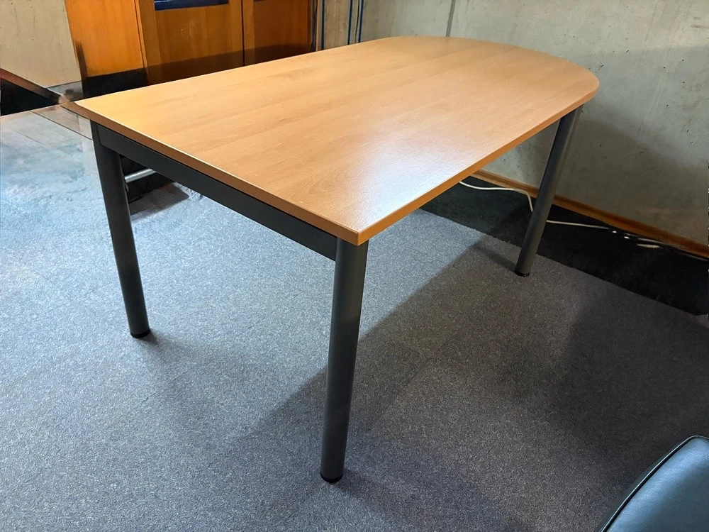 Verschenke Bürotisch, Schreibtisch