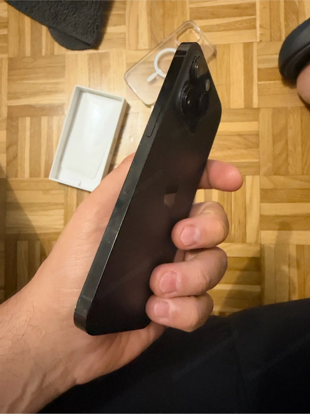 Iphone 14 pro max 256gb