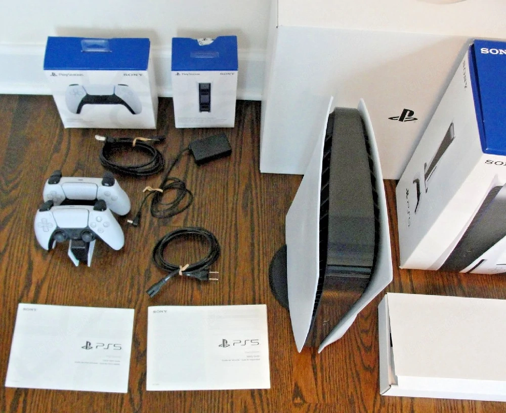 PlayStation 5