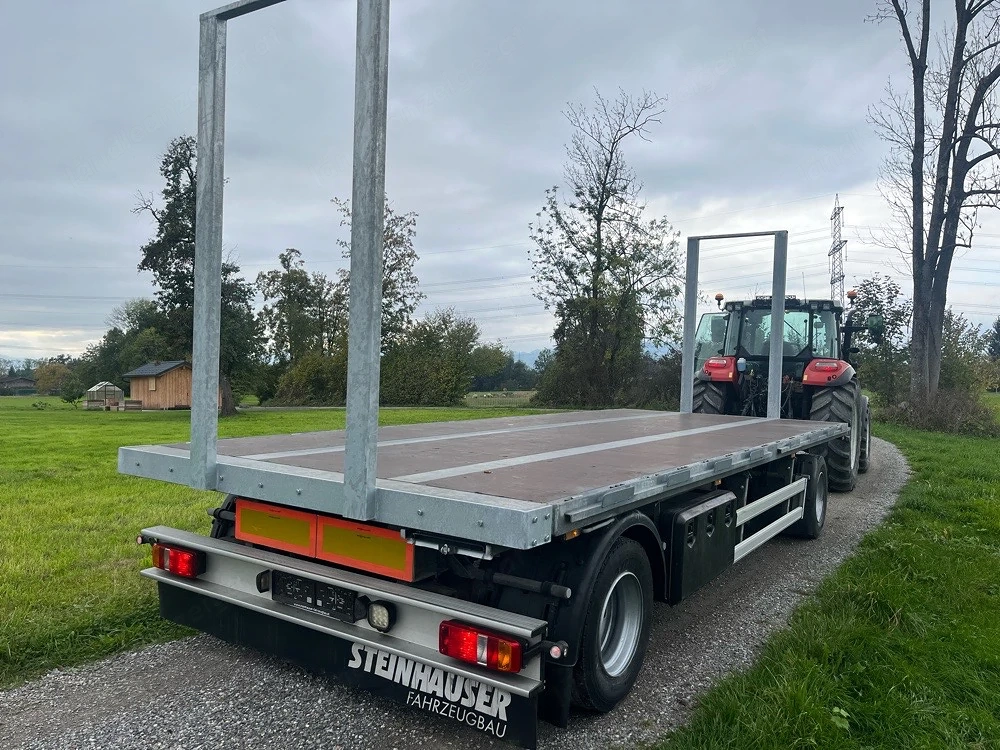 Ballenwagen 