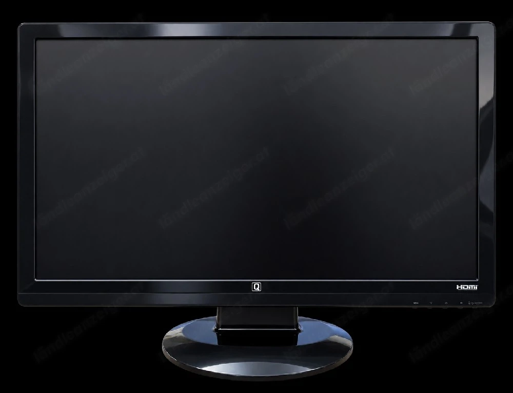 26 Zoll Monitor Q26 Lumos