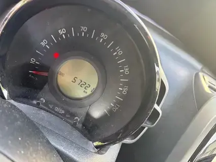 Auto Mit Schiebedach