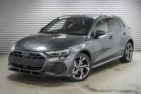 Audi A3 Sportback 40 TFSI S-tronic quattro S-Li -LAG. 150 kW (204...