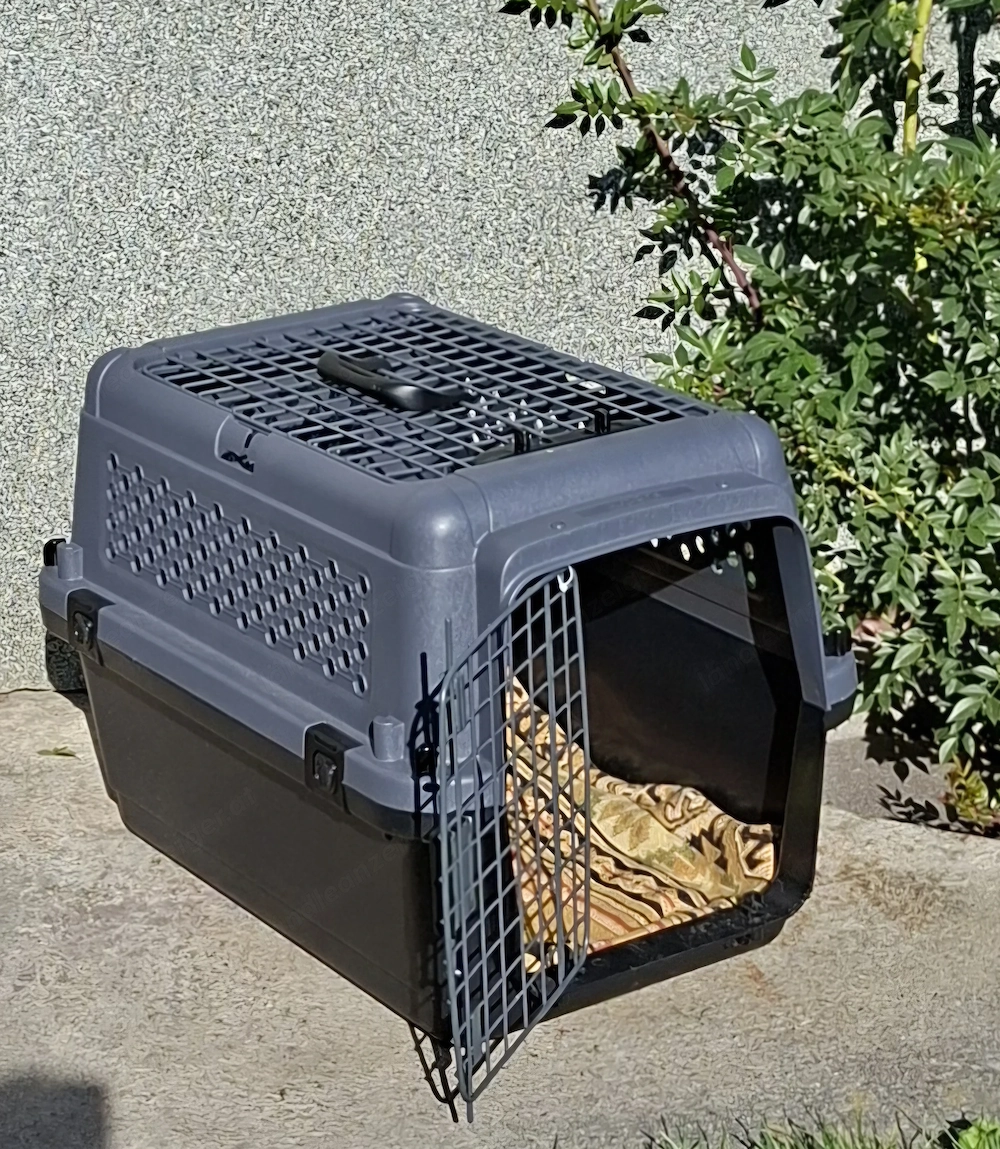 Transportbox 60x40x40