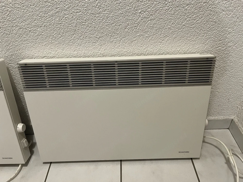 Technotherm Elektro Konvertor