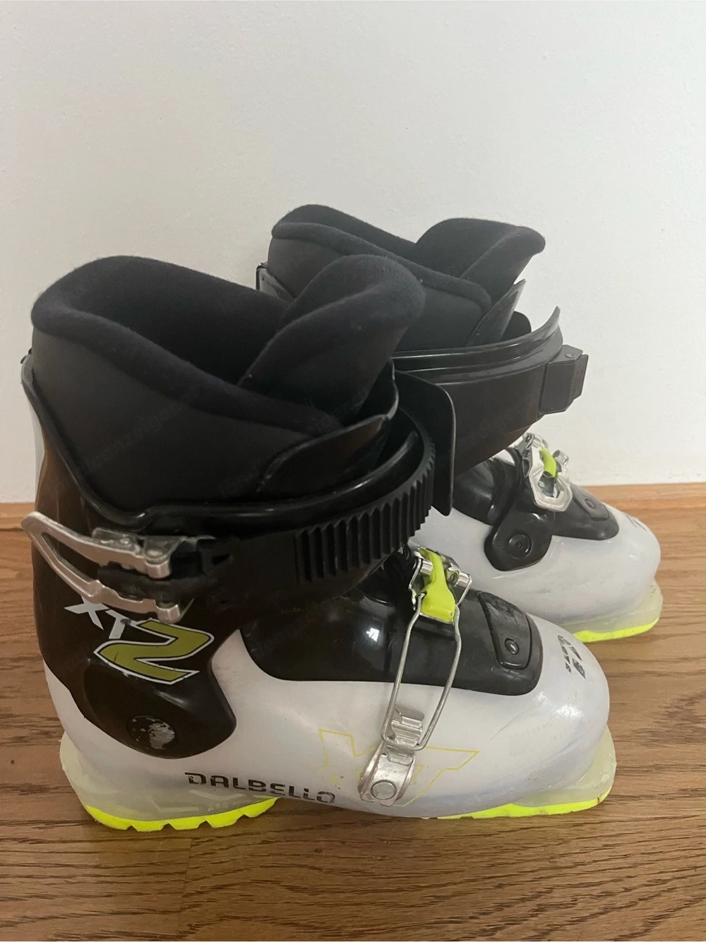 Ski Schuh Gr 36