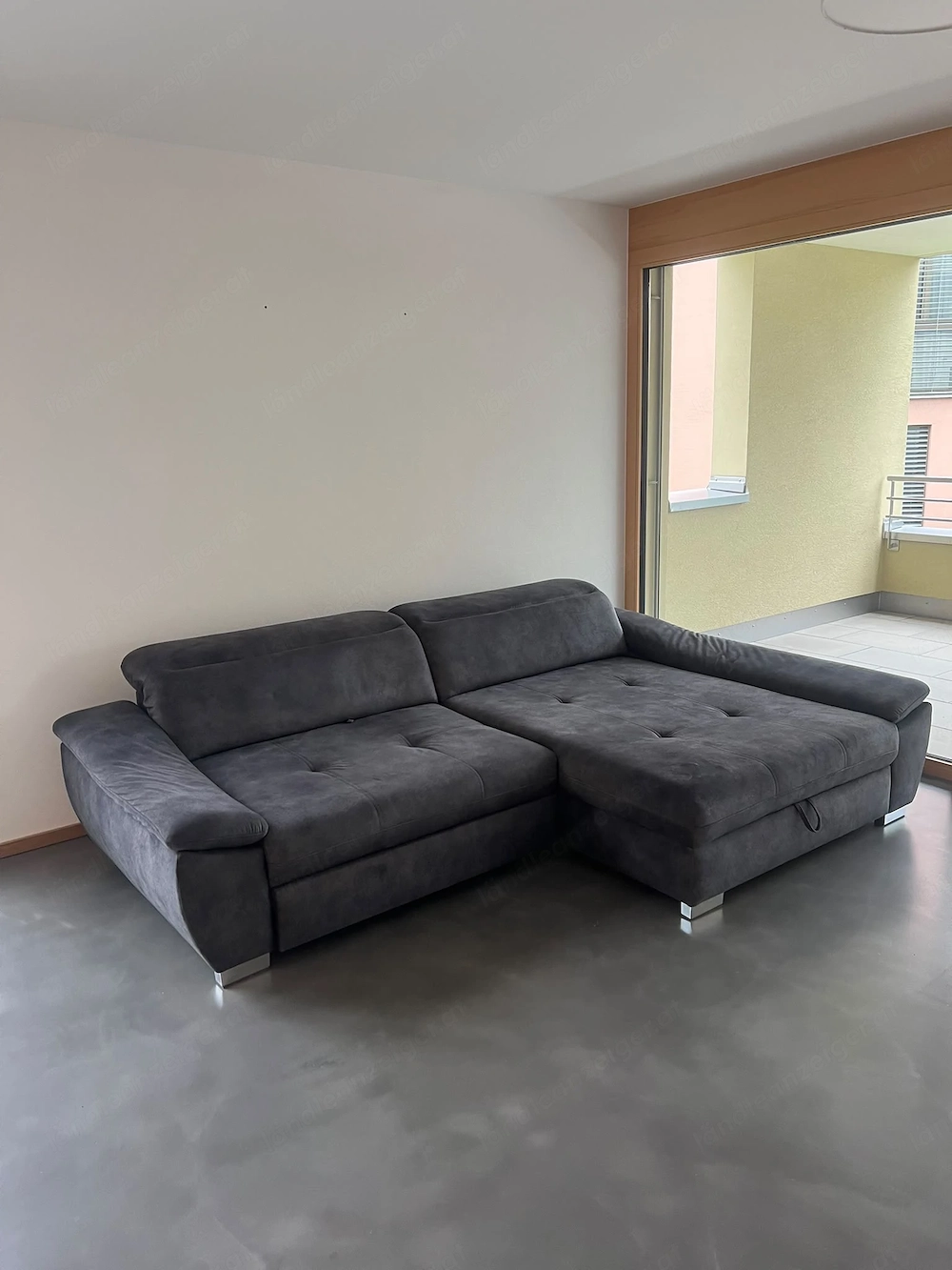 Couch 270 x 170 x 75