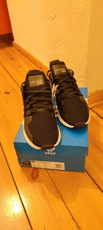Adidas Sneaker Equipment Support ADV