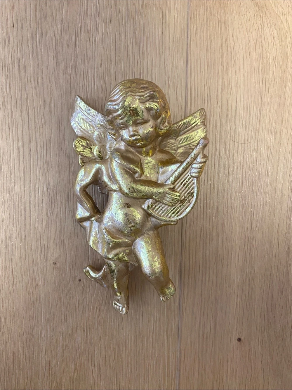 Engel gold