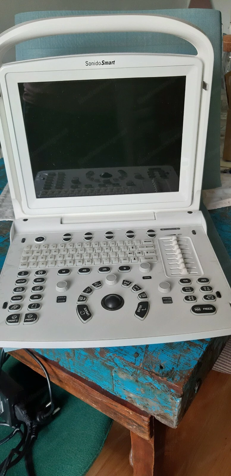 Ultraschall-Diagnosesystem Modell SonidoSmart 