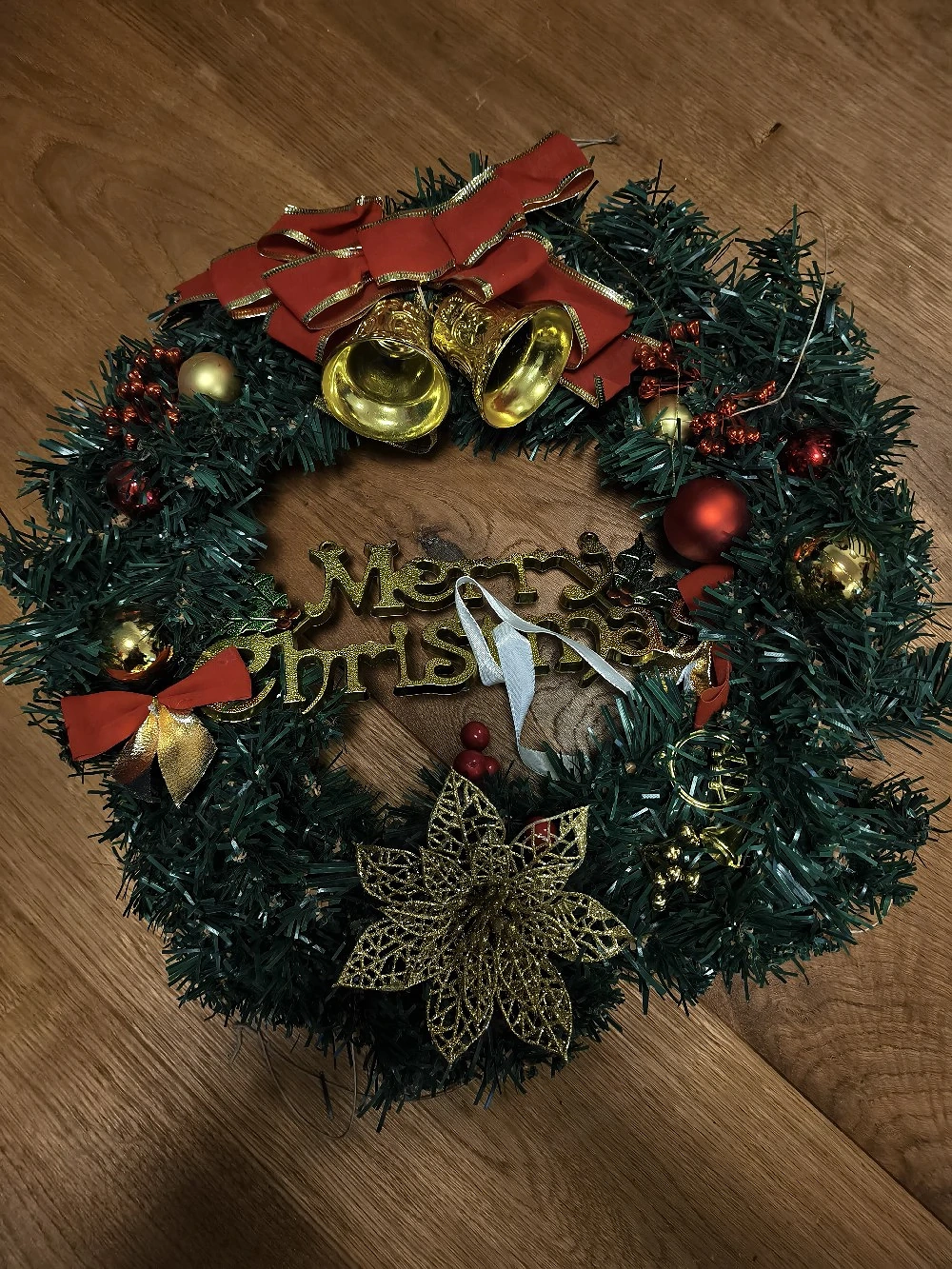 Weihnachtsdeko