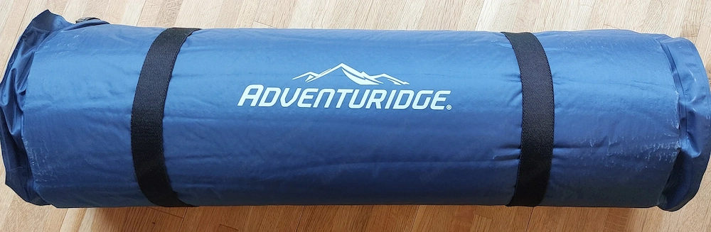 Camping Matratze Adventuridge  Abholung 