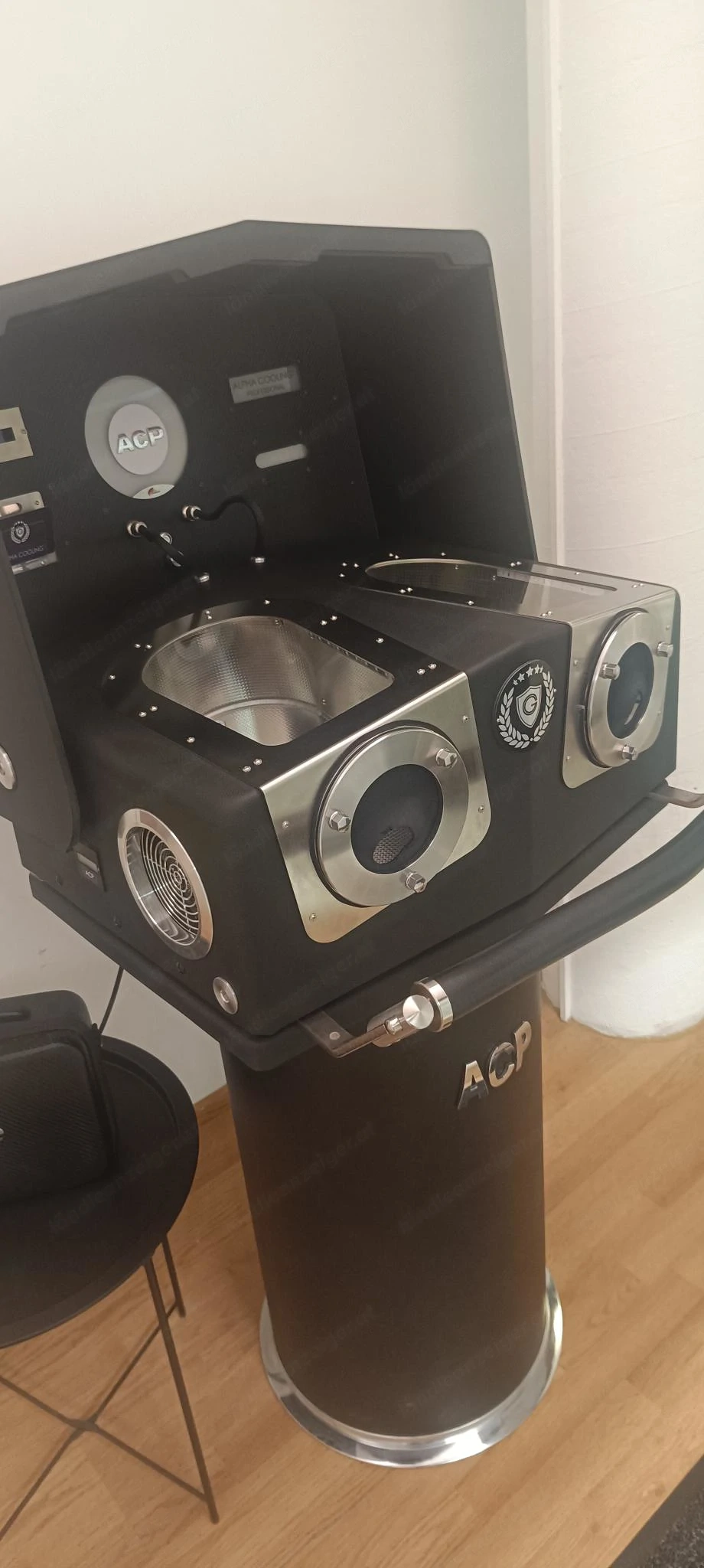 ACP CRYO Gerät zu verkaufen