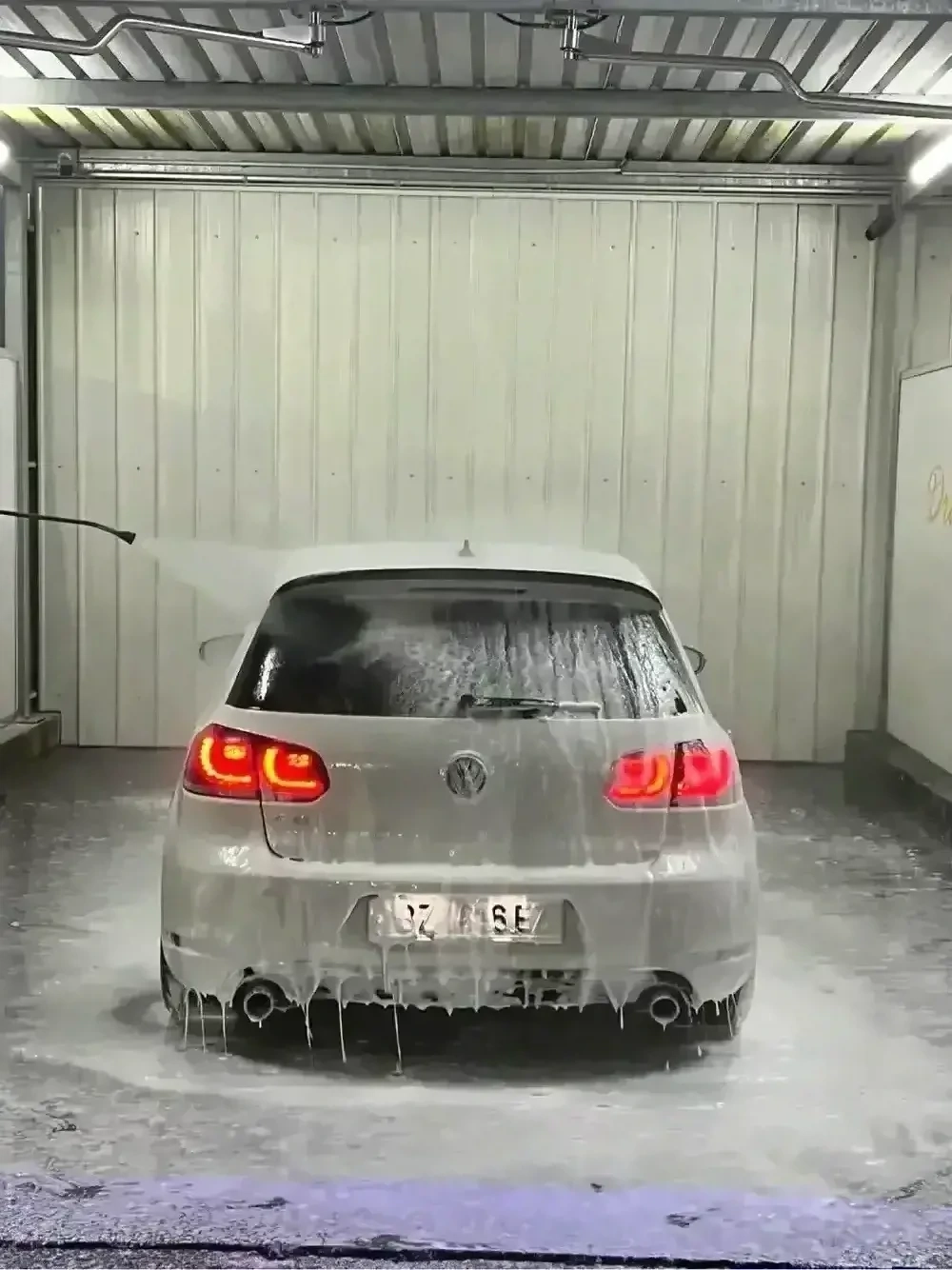 Golf GTI edition35