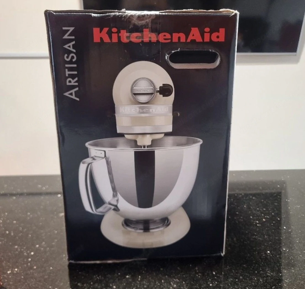 KitchenAid Artisan 
