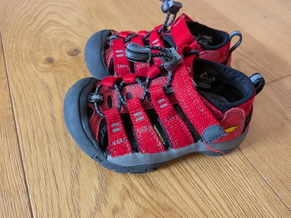 keen Sandalen 24 