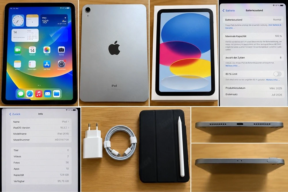 Apple Ipad