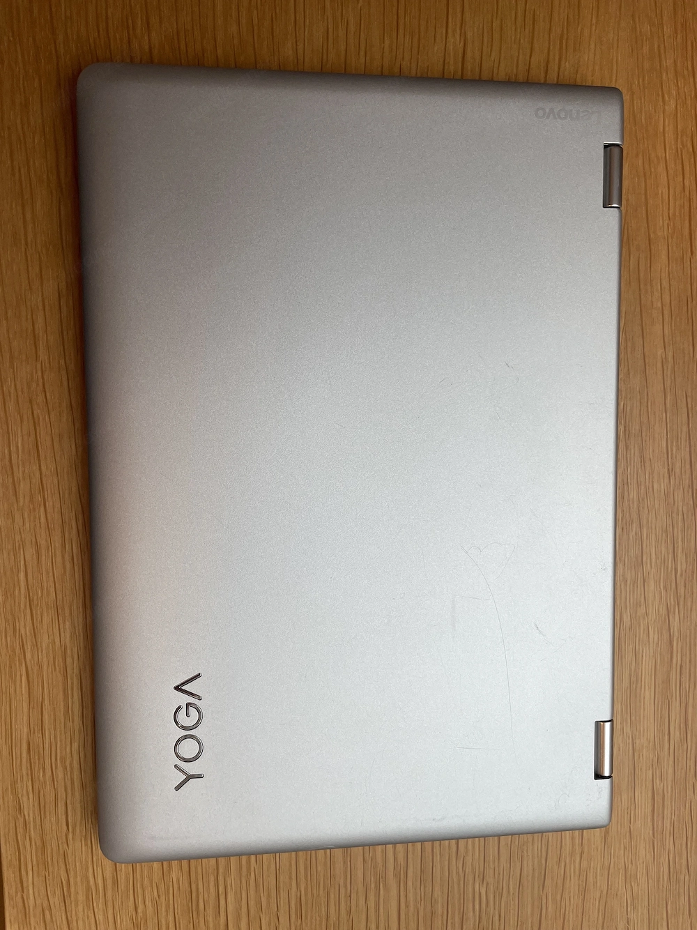 Lenovo Yoga 710 Laptop