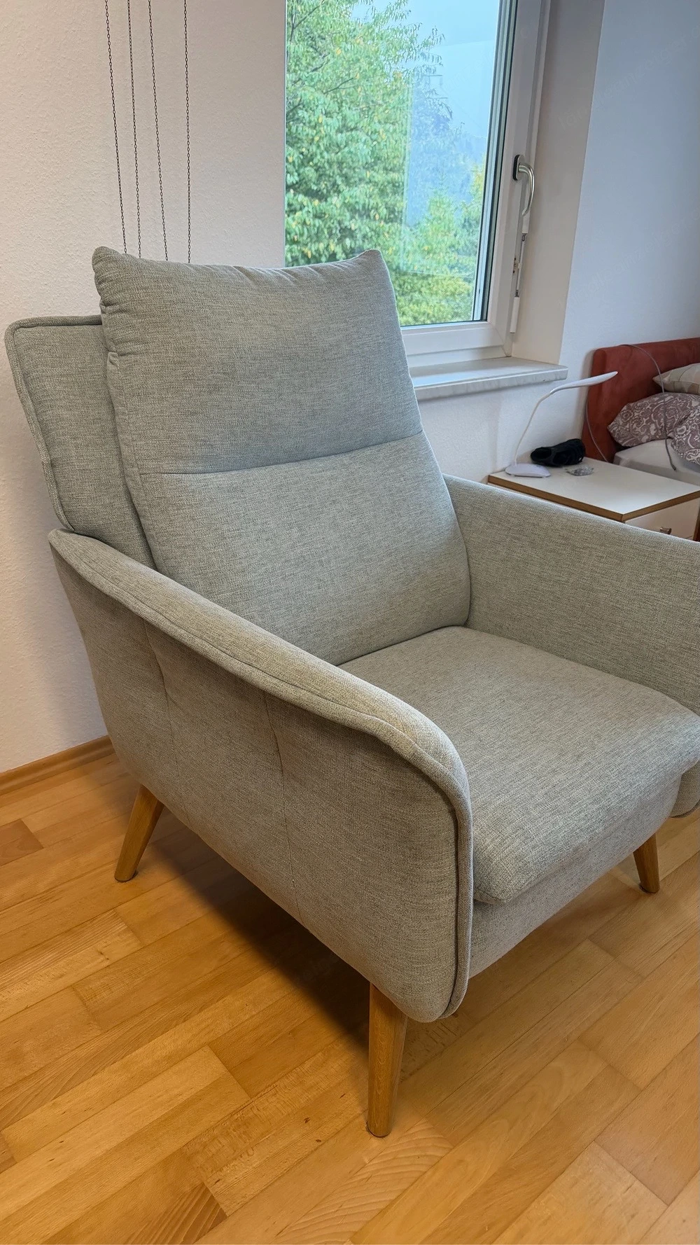 Relaxsessel Liegesessel