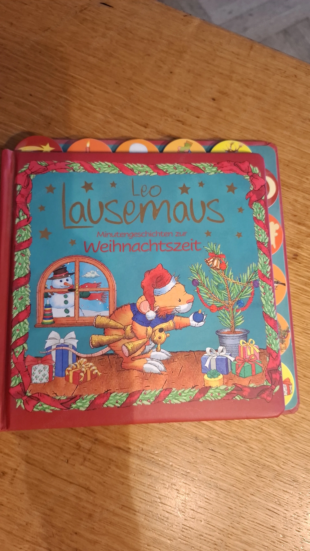 Gut erhaltene Kinder Bücher