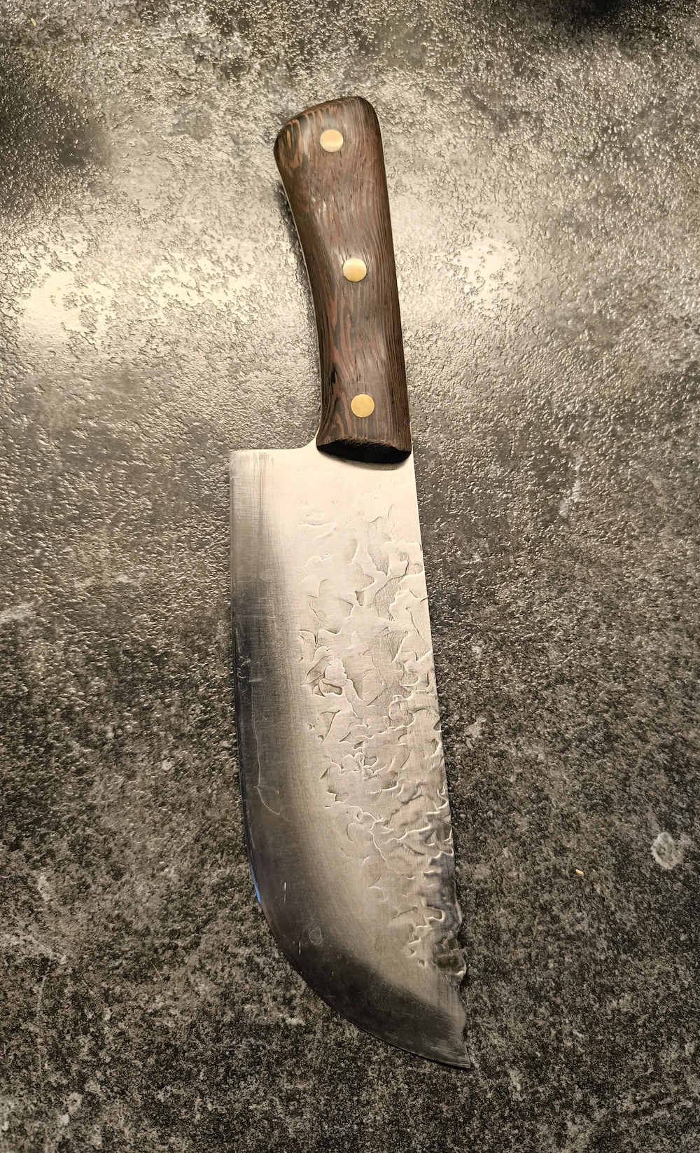 Hackmesser