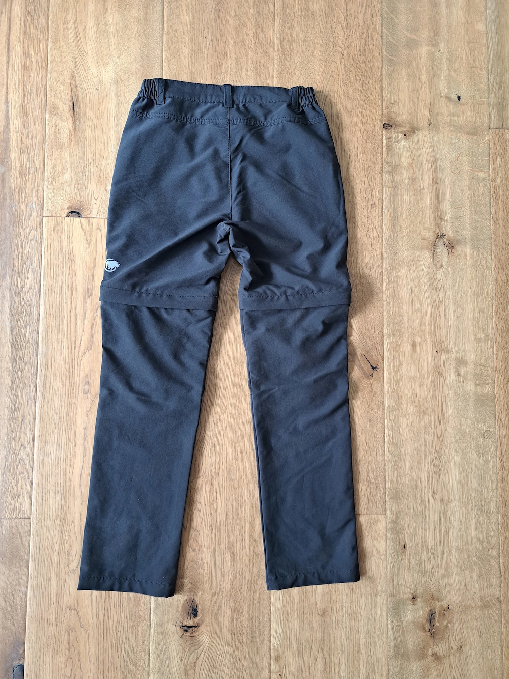 Wanderhose Kilimanjaro, Größe 140