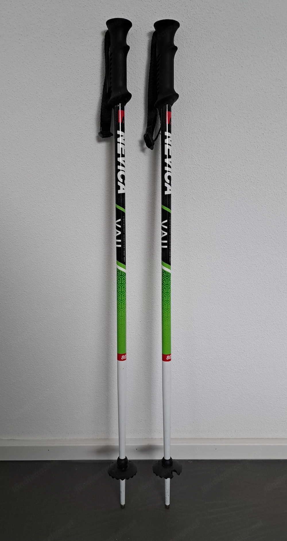 Kinder Skistöcke 80 cm